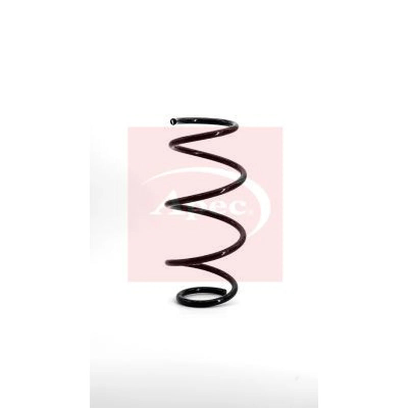Apec Front Suspension Coil Spring ACS1089