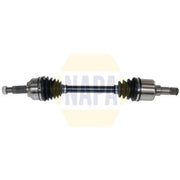 NAPA CV Drive Shaft Driveshaft Front Left fits Ford Focus I 2002-2004
