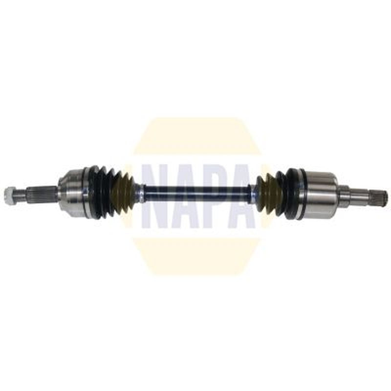 NAPA CV Drive Shaft Driveshaft Front Left fits Ford Focus I 2002-2004