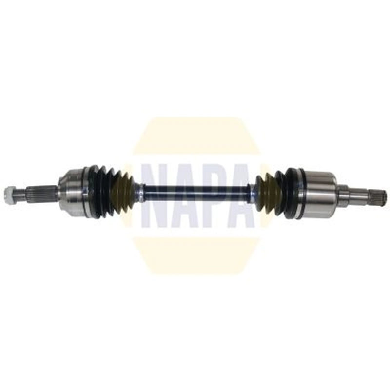 NAPA CV Drive Shaft Driveshaft Front Left NDS1029L