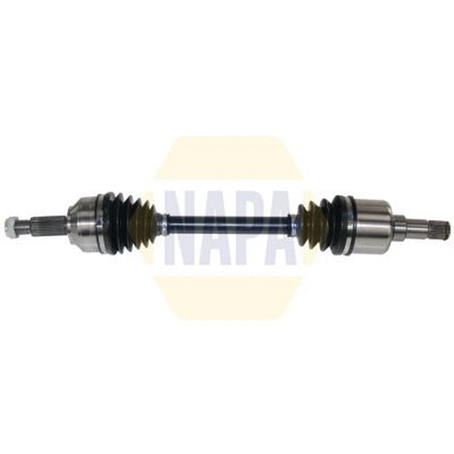 NAPA CV Drive Shaft Driveshaft Front Left fits Ford Focus I 2002-2004
