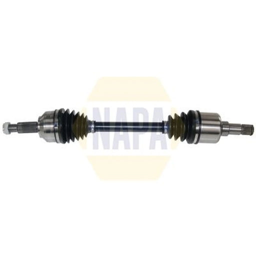 NAPA CV Drive Shaft Driveshaft Front Left NDS1029L