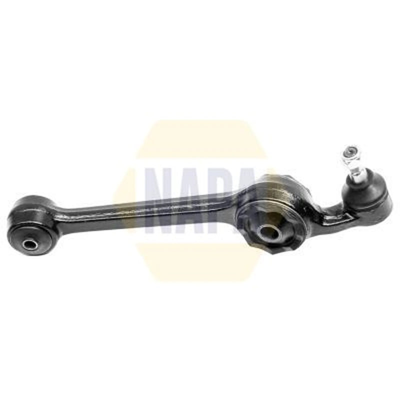 NAPA Control/Trailing Arm Front Right fits Ford P 100 II 1987-1992 1.8 2.0