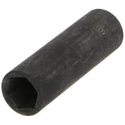 Laser Deep Impact Socket 1/2"D 16mm 1712 Laser - Dynamic Drive