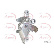 Apec Brake Caliper Assembly Rear Left LCA872