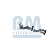 BM Catalysts Homologated Petrol Cat fits Opel Omega B 1994-2000 2.0