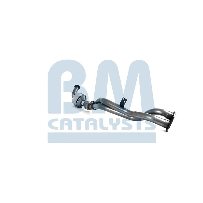 BM Catalysts Homologated Petrol Cat fits Opel Omega B 1994-2000 2.0