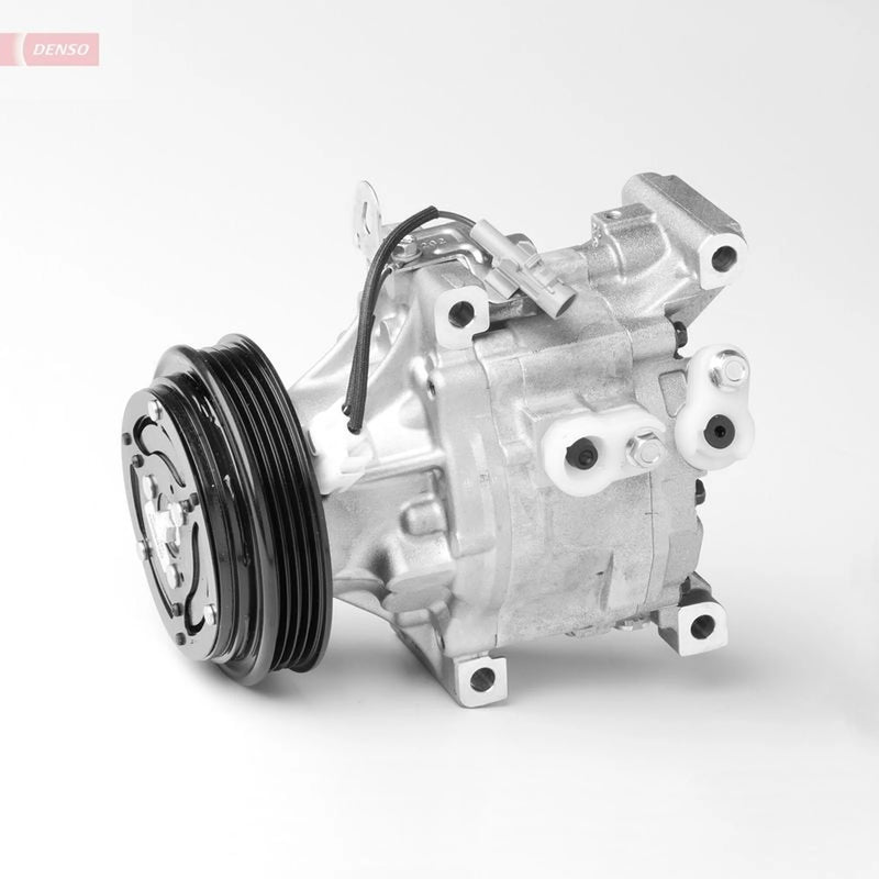 Denso Air Conditioning Compressor