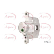 Apec Brake Caliper Assembly Front Left LCA101