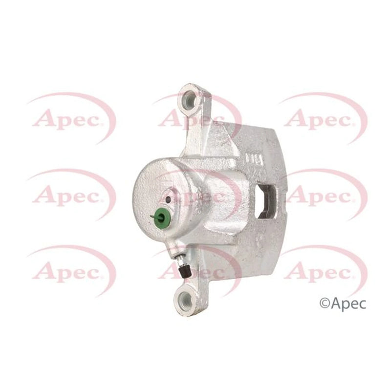 Apec Brake Caliper Assembly Front Left LCA101