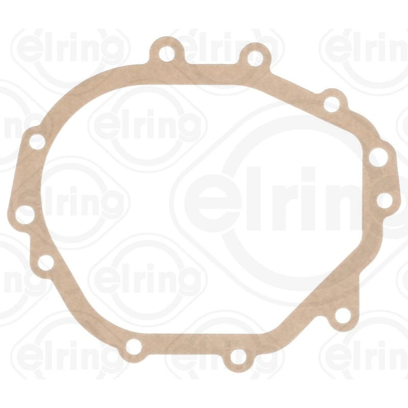 Elring Gearbox Oil Seal fits Porsche 911 1968-1972 2.0 2.2