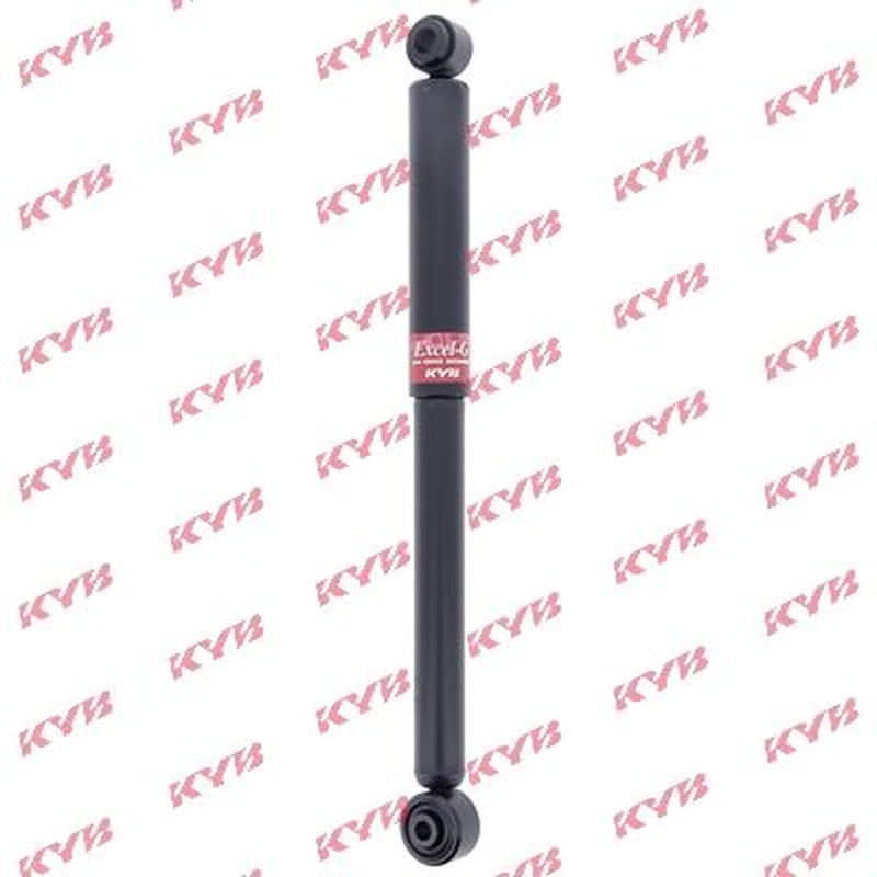 KYB Shock Absorber Damper Strut Rear fits Daihatsu Terios 1997-2000 1.3