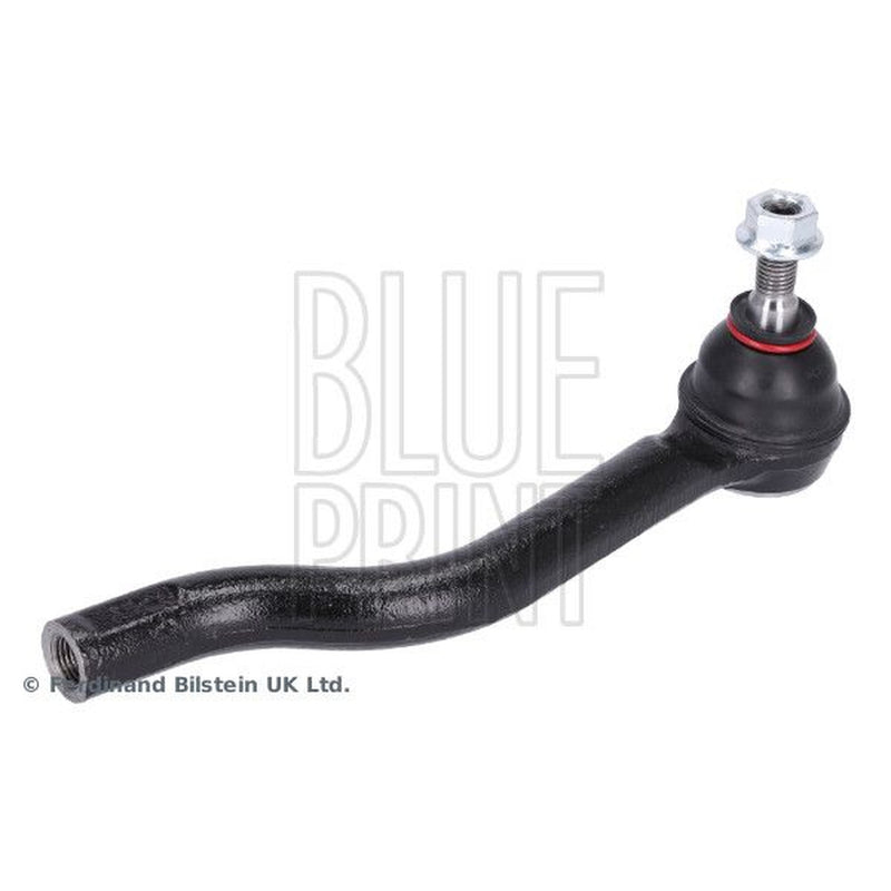 Blue Print Steering Tie Rod End Ball Joint fits Nissan Micra V 2016 on