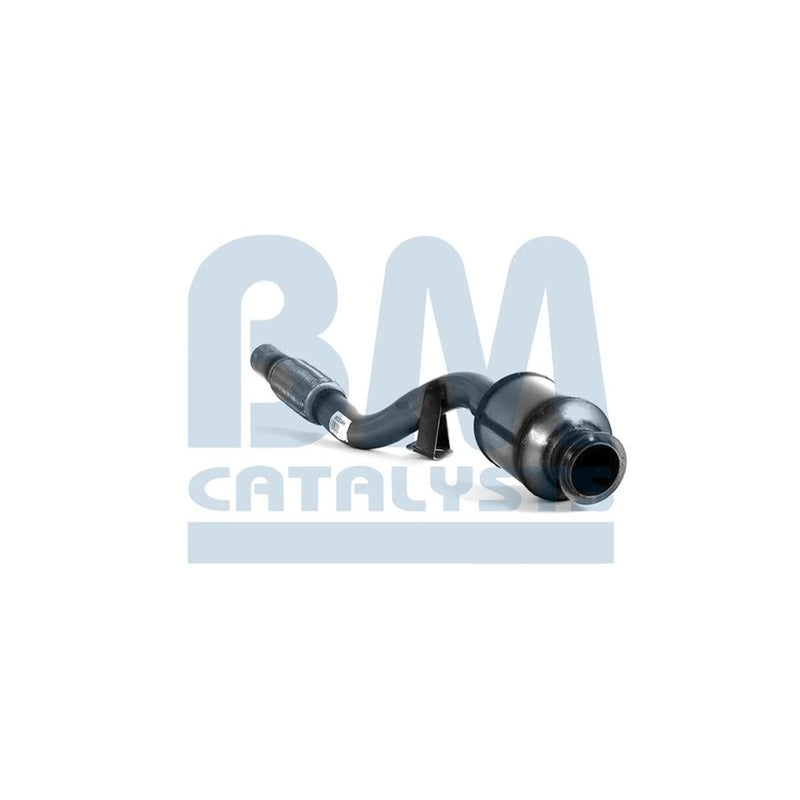 BM Catalysts Homologated Diesel Cat fits Mercedes-Benz Sprinter 2-T 2000-2006