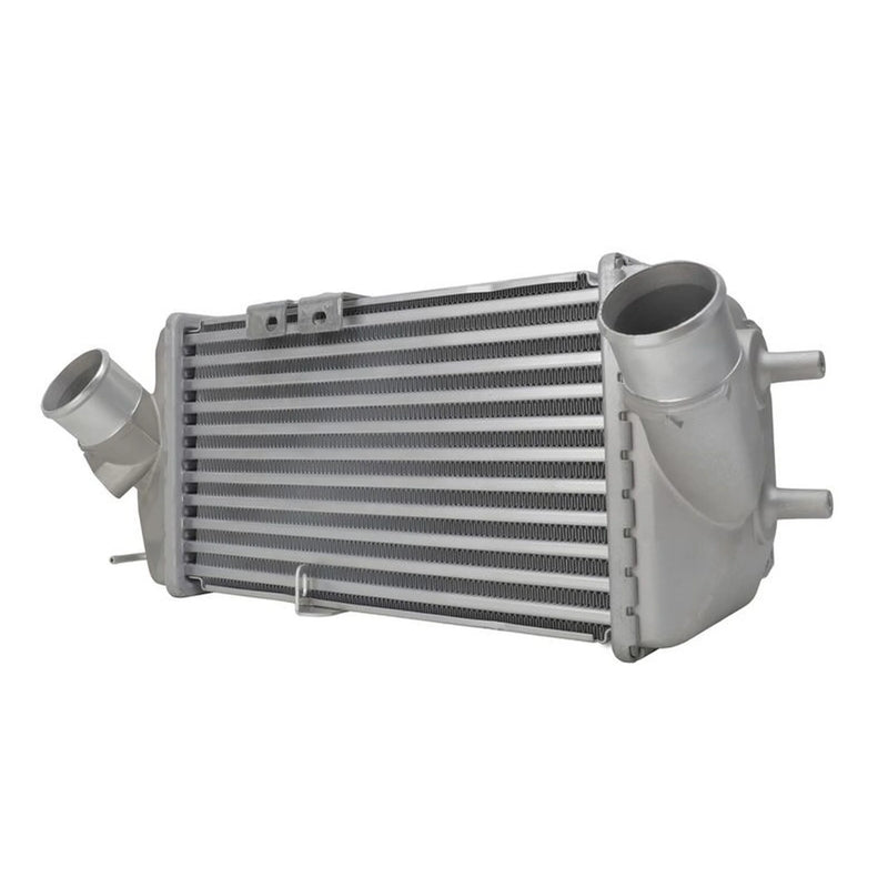 Hella Intercooler (Charge Air Cooler) 8ML 366 341-651