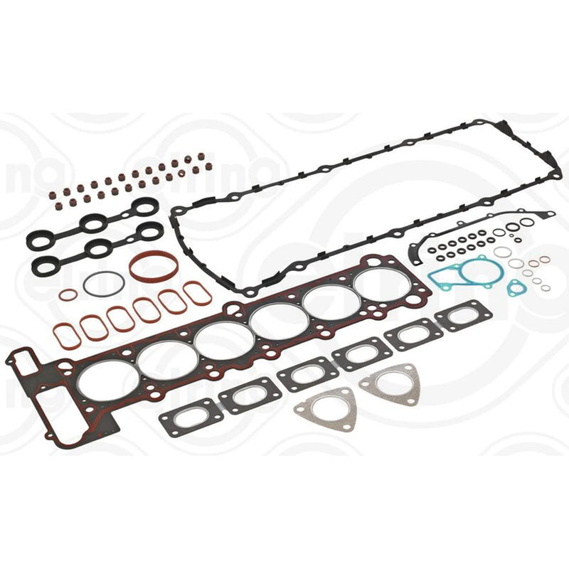 Elring Cylinder Head Gasket Kit fits BMW 3 1990-1995