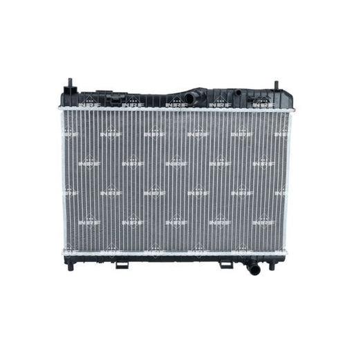 NRF Engine Radiator 59317