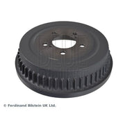 Blue Print Brake Drum Assembly Rear fits Chrysler Tacuma 1995-2001 2.0 2.5 3.8
