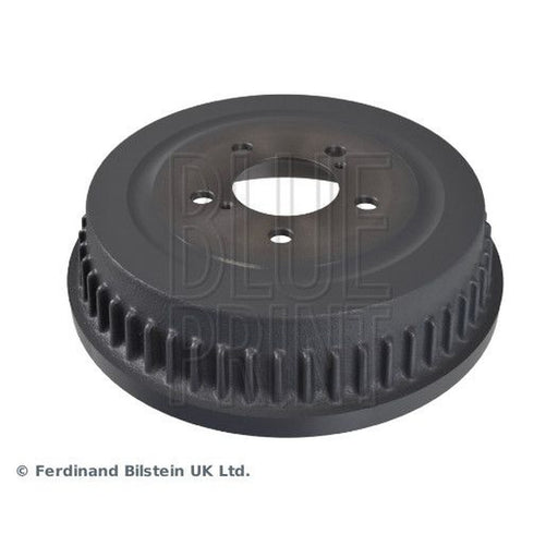 Blue Print Brake Drum Assembly Rear fits Chrysler Tacuma 1995-2001 2.0 2.5 3.8