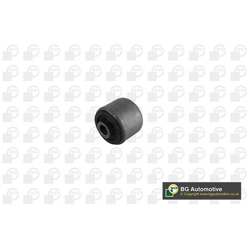 BGA Wishbone / Control / Trailing Arm Bush Lower Front fits Renault 19 1988-2001