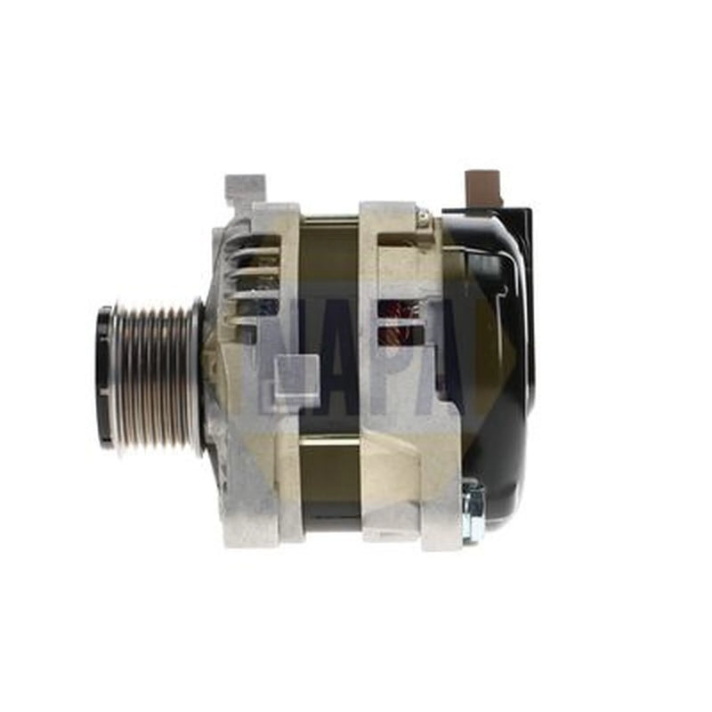 NAPA Car Alternator 12V fits Toyota Hilux VIII Pickup 2015-2021 2.4 2.8