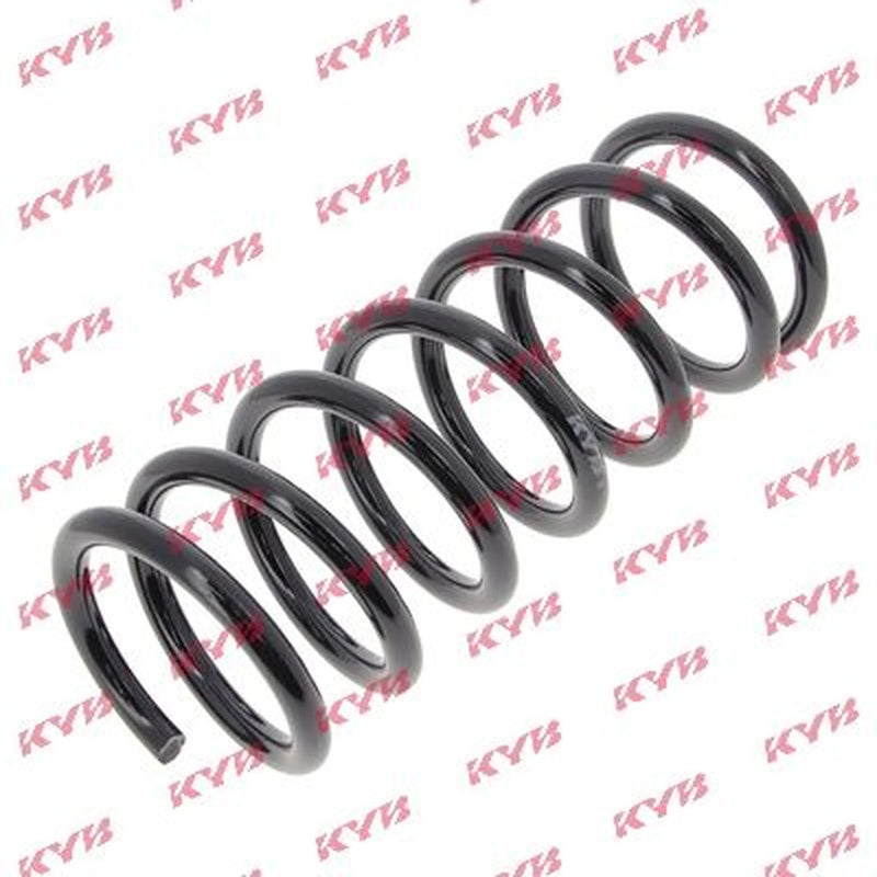 KYB Rear Suspension Coil Spring fits Ford S-Max 2006-2014 1.6 1.8 2.0 2.2 2.5