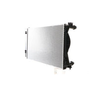Mahle Engine Radiator fits Audi A6 C6 2004-2011 2.0