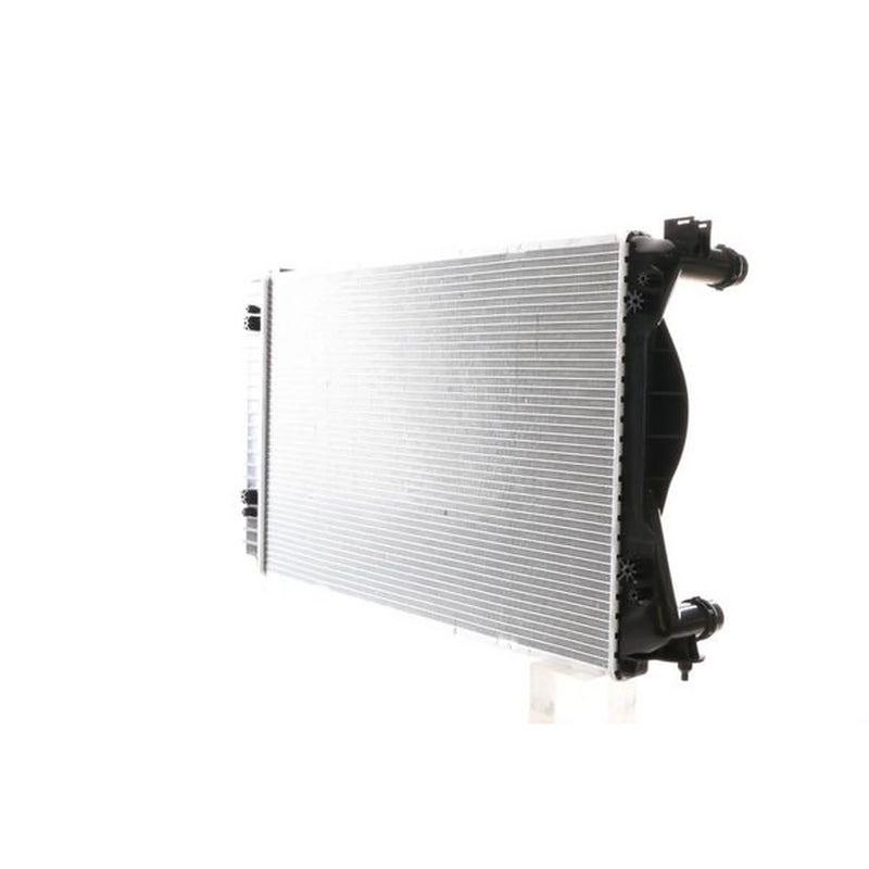 Mahle Engine Radiator fits Audi A6 C6 2004-2011 2.0