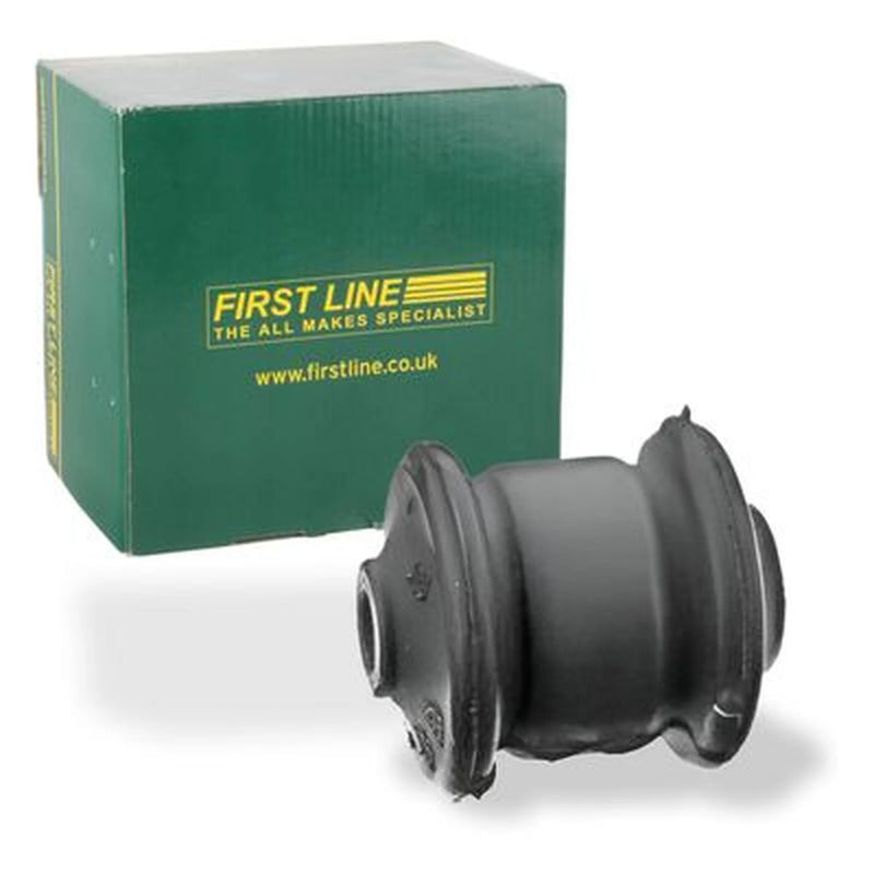 First Line Wishbone / Control / Trailing Arm Bush fits Opel Mpv 1994-2001