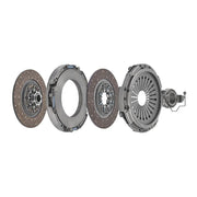 Valeo Clutch Kit Set 3pc 827366