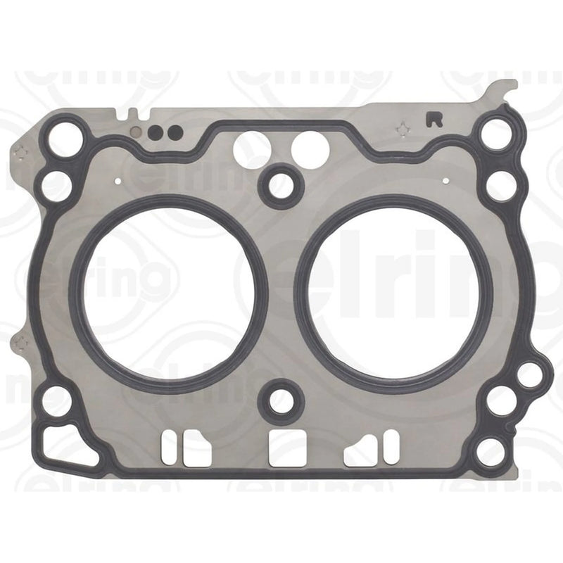 Elring Cylinder Head Gasket 0mm Thick fits Subaru Forester 2010 on 2.0