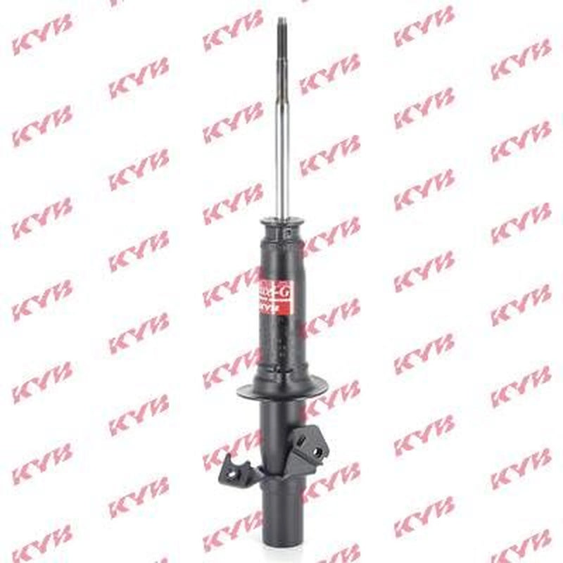 KYB Shock Absorber Damper Strut Front Left fits Honda Civic 1987-1991