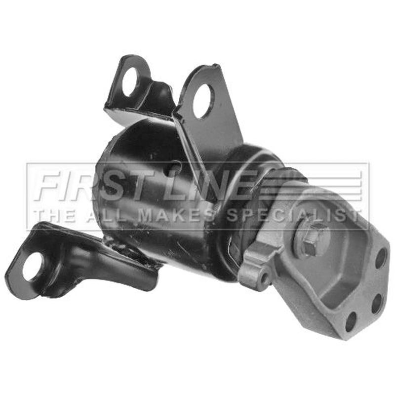First Line Engine Mount Mounting fits Ford B-Max 2012-2017 1.5 1.6