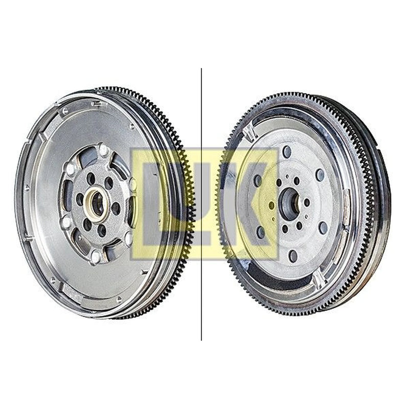 LuK Engine Flywheel Teeth fits Audi A4 B6 2002-2004 1.8