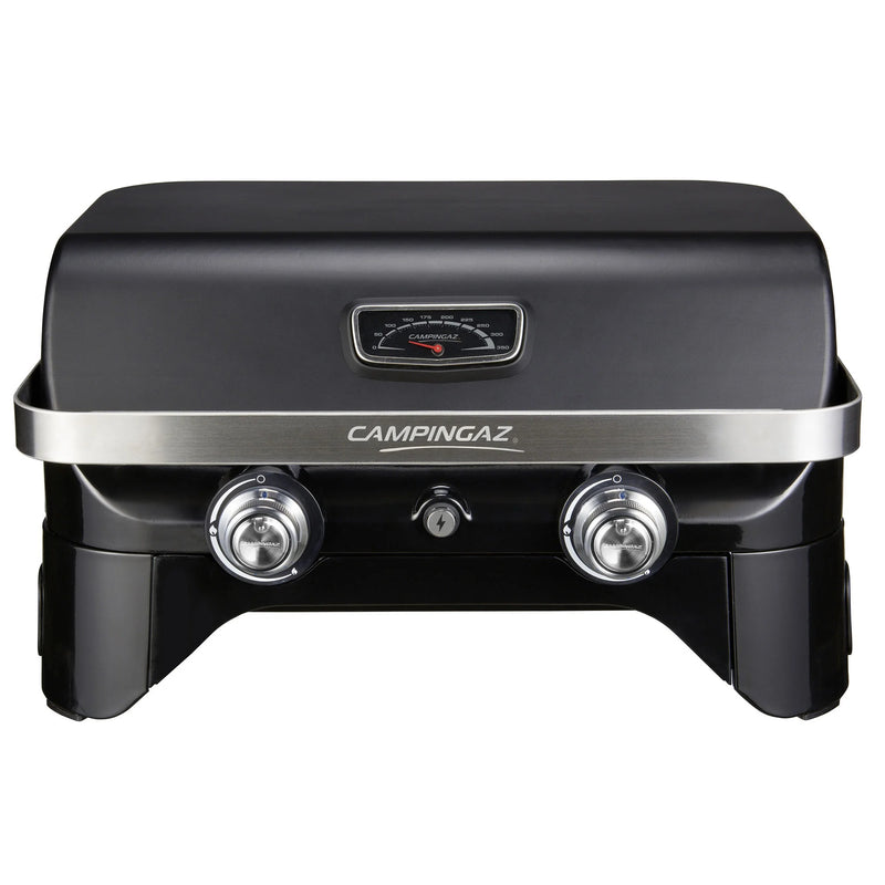 Campingaz Attitude 2100 LX Portable BBQ with 5kW Power