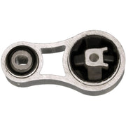 Gates Engine Mount Mounting Upper fits Nissan Primastar 2003 on 2.5