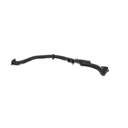 Gates Crankcase Ventilation Hose 535mm fits Audi A4 B8 2008-2015 3.0