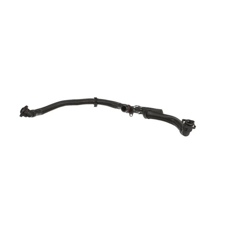 Gates Crankcase Ventilation Hose 535mm fits Audi A4 B8 2008-2015 3.0