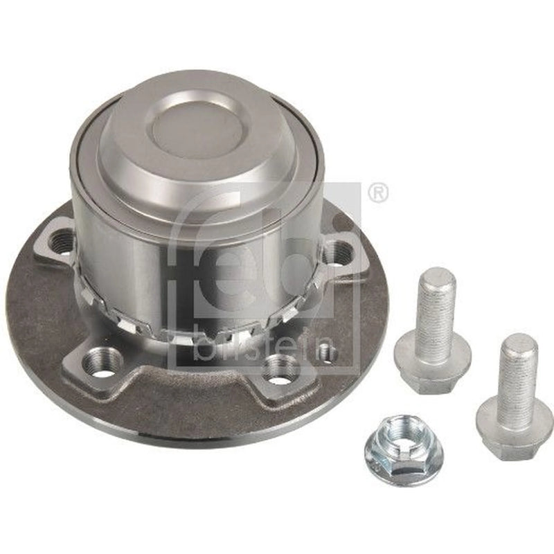 Febi Wheel Bearing Kit Front 92mm 179654