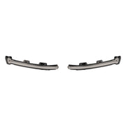 Osram LEDDMI 5G0 BK S LEDriving Dynamic LED Mirror Indicator-Black Edition, Set Osram - Dynamic Drive
