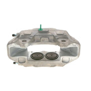 Bosch Brake Caliper Assembly Front Left fits VW Touareg 2002-2018