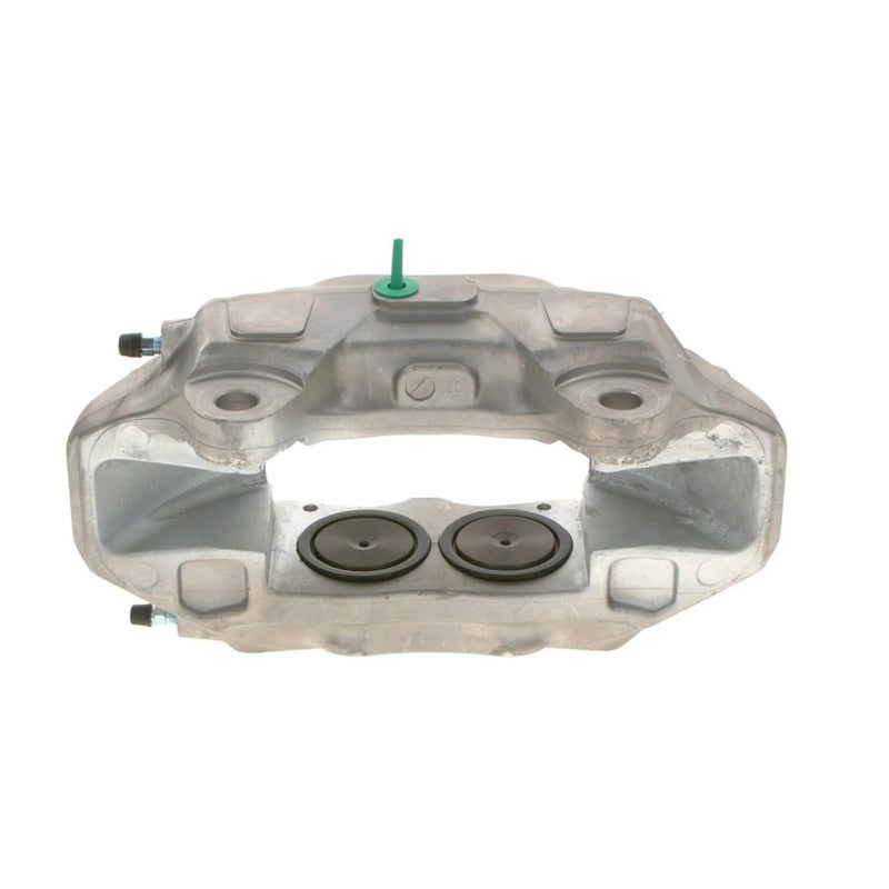 Bosch Brake Caliper Assembly Front Left fits VW Touareg 2002-2018