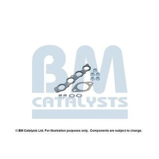 BM Catalysts Fitting Kit FK92450C FK92450C
