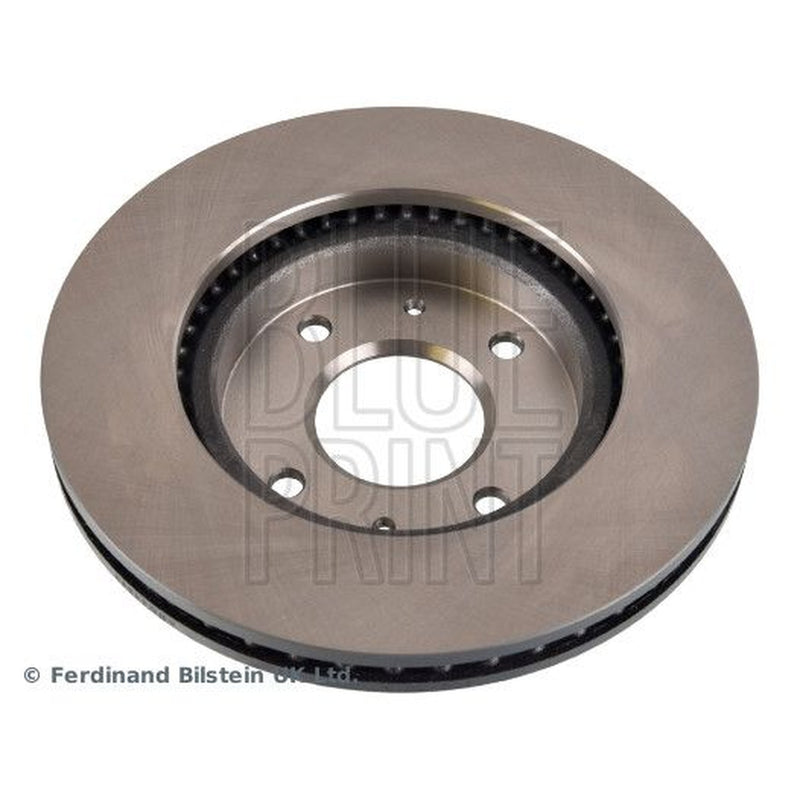 Blue Print Front & Rear Brake Discs & Pads fits Mitsubishi Lancer VII 2000-2013