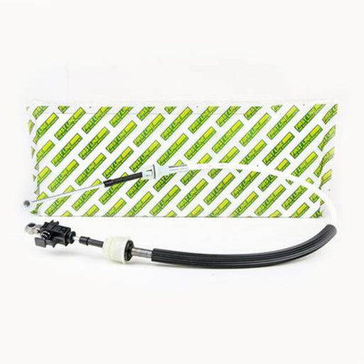 First Line Manual Transmission Cable Pull fits Opel Adam 2012-2019 1.0 1.2 1.4