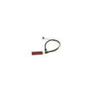 Bosch Brake Pad Wear Sensor Front fits BMW 7 1994-2001