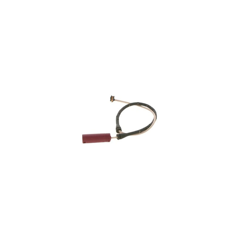 Bosch Brake Pad Wear Sensor Front fits BMW 7 1994-2001