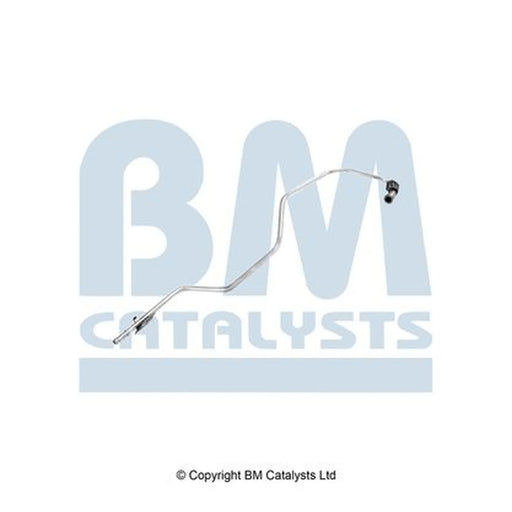 BM Catalysts Pressure Pipe PP31073B 3647577 PP31073B