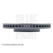 Blue Print Front & Rear Brake Discs & Pads fits Kia Soul II 2014-2018 1.6 2.0