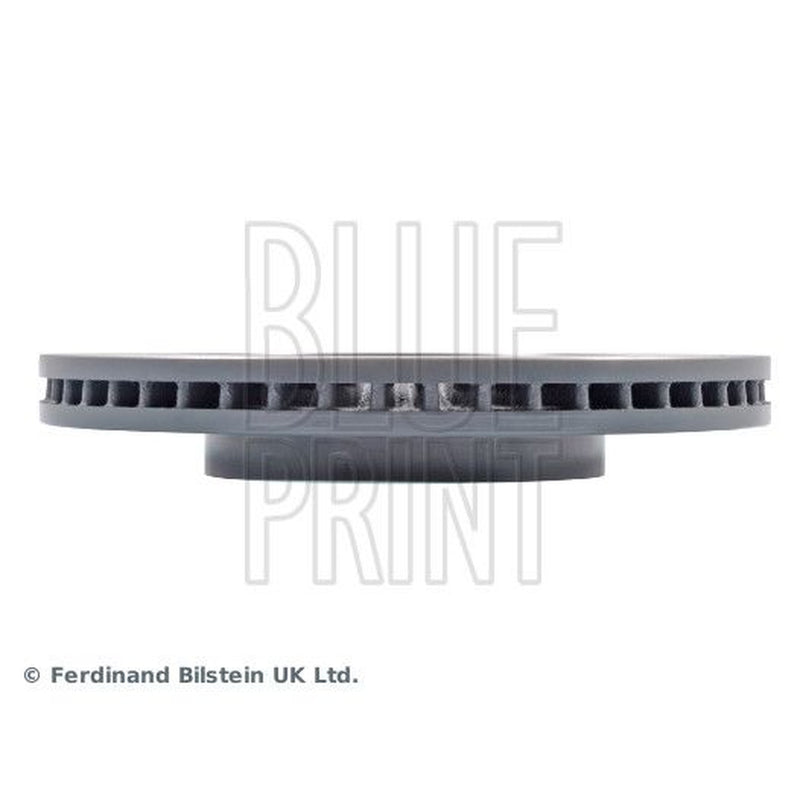 Blue Print Front & Rear Brake Discs & Pads fits Kia Soul II 2014-2018 1.6 2.0